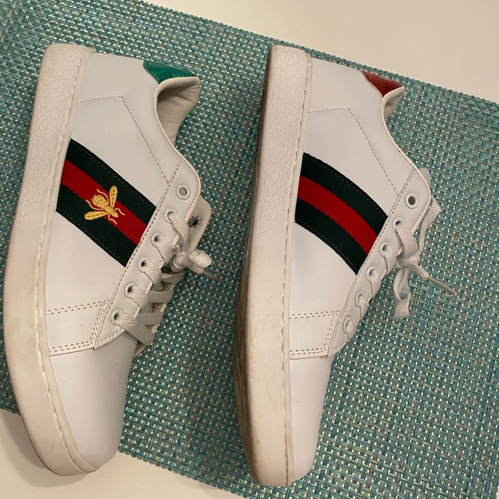 Gucci sneakers